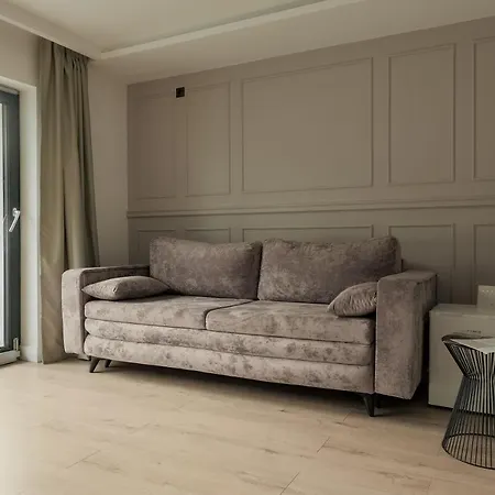 Nest Meteor Apartament