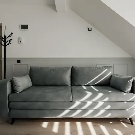 Nest Meteor Apartment