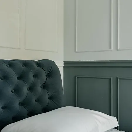 Apartment Nest Meteor *