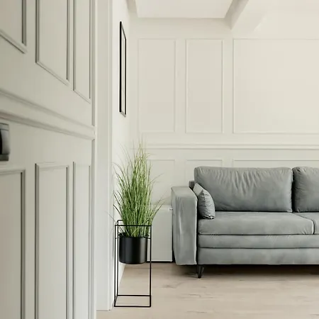 Nest Meteor Apartment Cluj-Napoca
