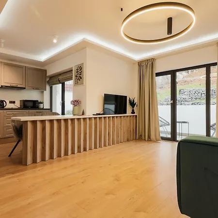 Apartmán Nest Meteor