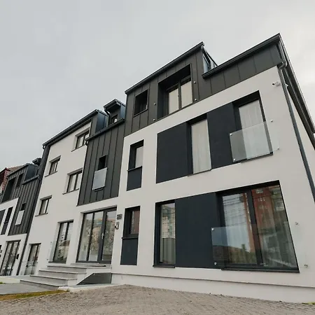 Apartment Nest Meteor Cluj-Napoca
