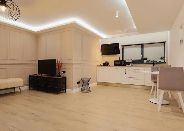 Daire Nest Meteor Kaloşvar