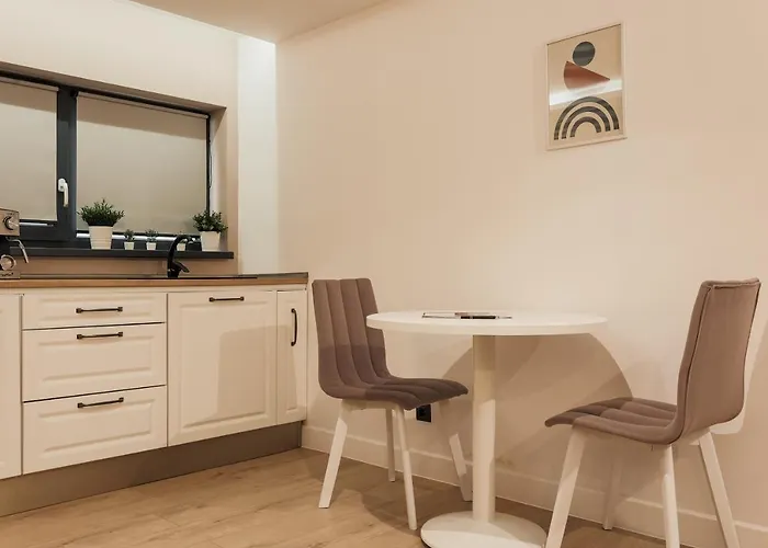 Nest Meteor Daire Kaloşvar