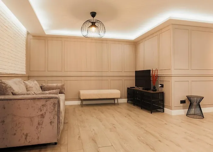 Nest Meteor Apartmán Kluž