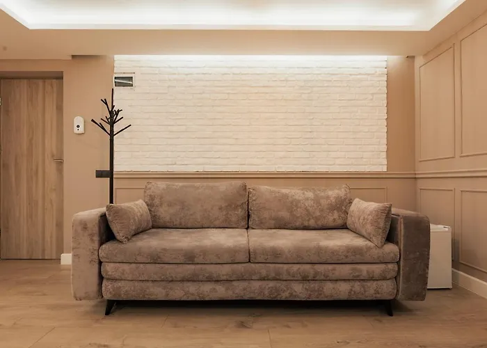 Apartament Nest Meteor