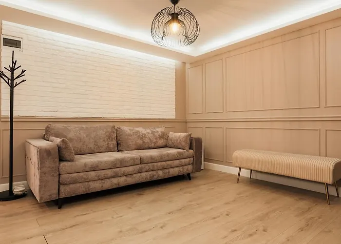 Daire Nest Meteor Kaloşvar