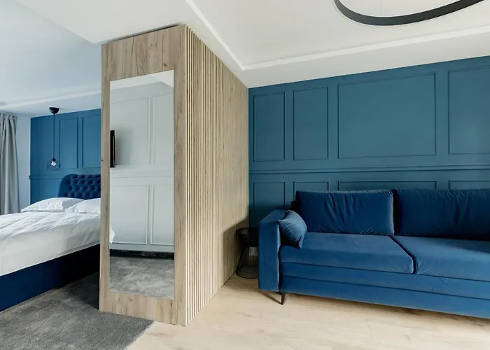 Nest Meteor Apartment Cluj-Napoca