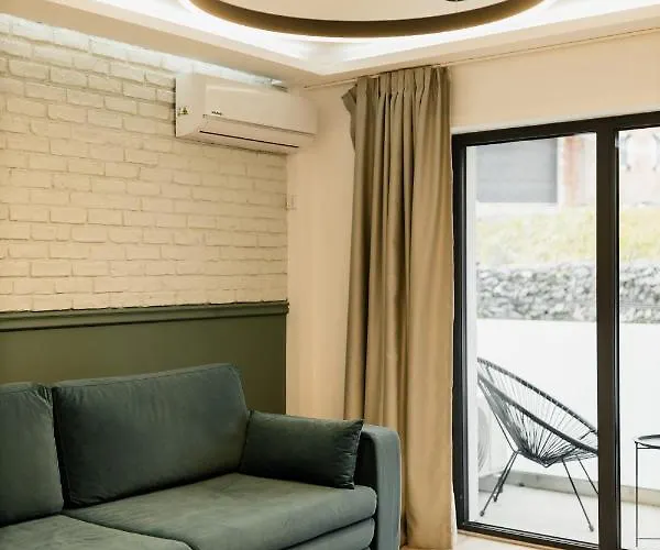 Nest Meteor Apartment Cluj-Napoca