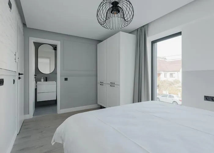 Apartment Nest Meteor