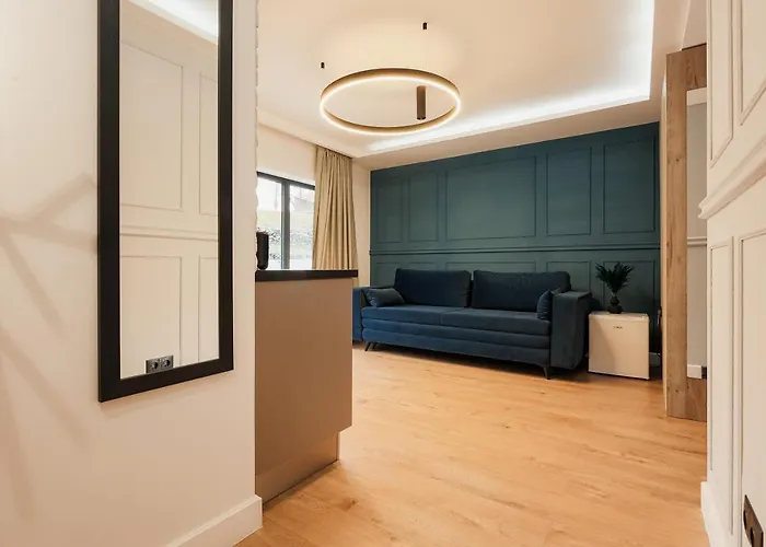 Daire Nest Meteor Kaloşvar