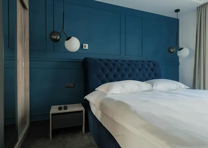 Daire Nest Meteor Kaloşvar