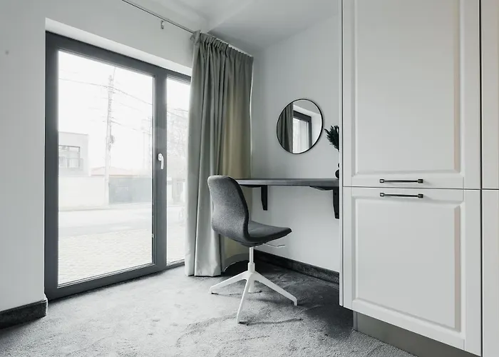 Apartmán Nest Meteor 4*