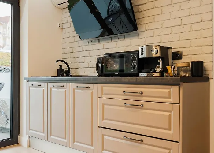 Nest Meteor Apartment