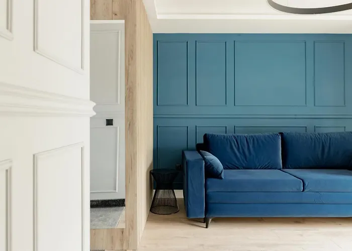 Nest Meteor Daire Kaloşvar