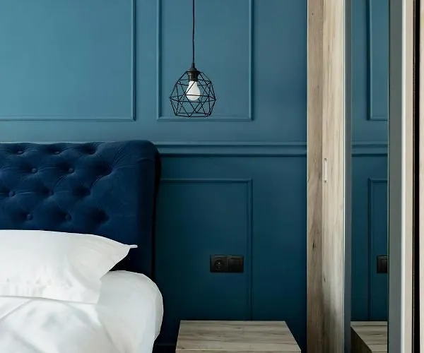 Apartament Nest Meteor