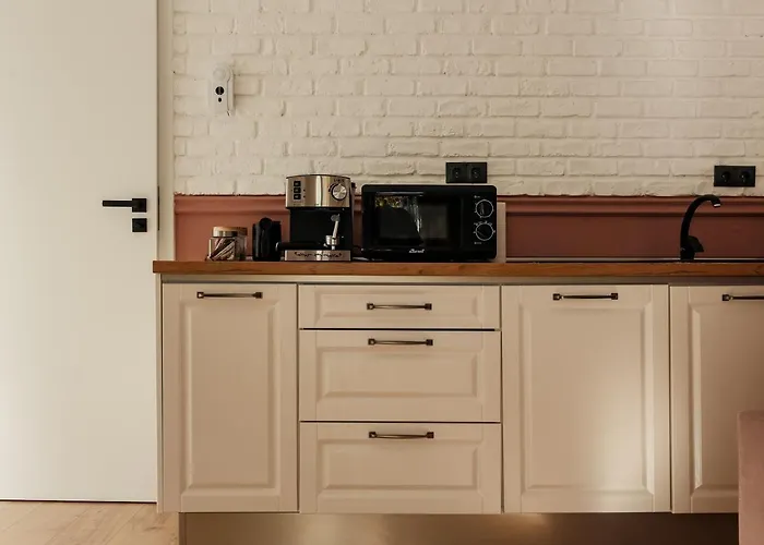 Apartament Nest Meteor Cluj-Napoca