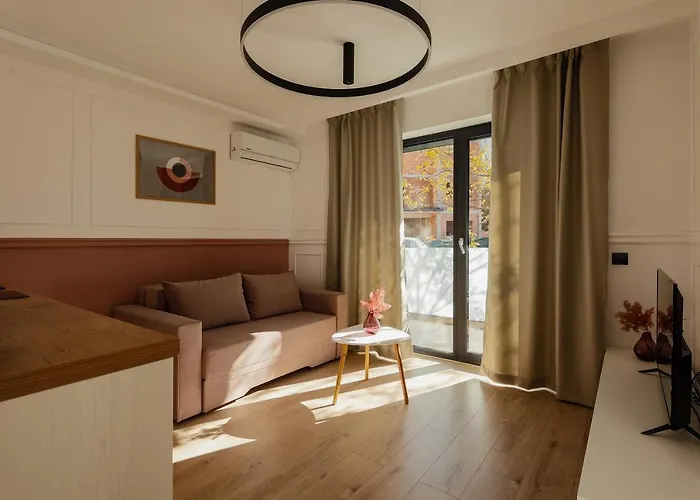 Nest Meteor Apartment