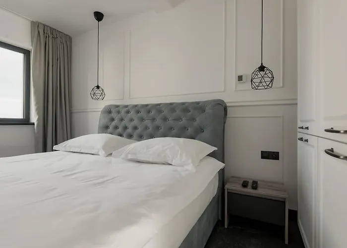 Nest Meteor Apartment Cluj-Napoca