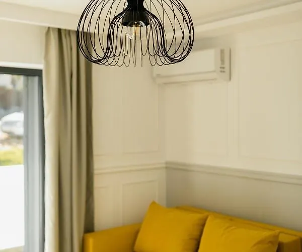 Apartament Nest Meteor Cluj-Napoca