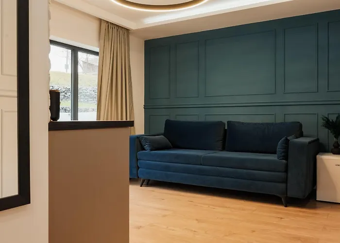 Nest Meteor 4* Cluj-Napoca