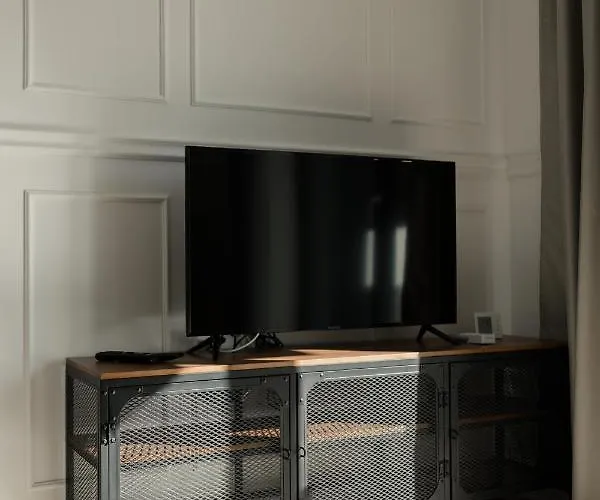 Nest Meteor Apartment Cluj-Napoca