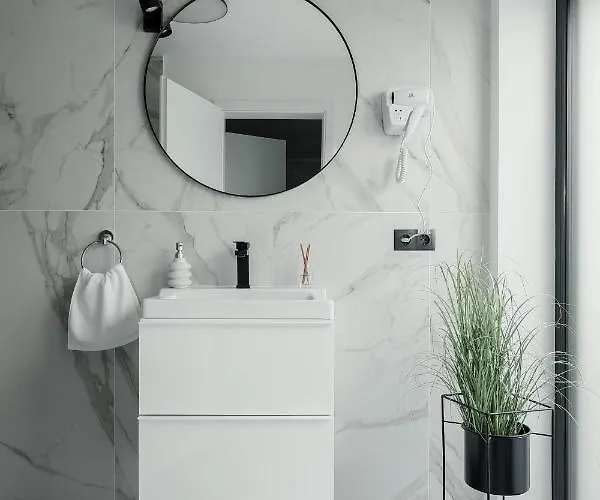 Apartmán Nest Meteor Kluž