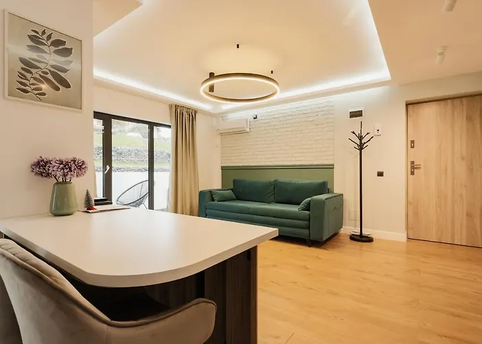 Nest Meteor Apartament Cluj-Napoca