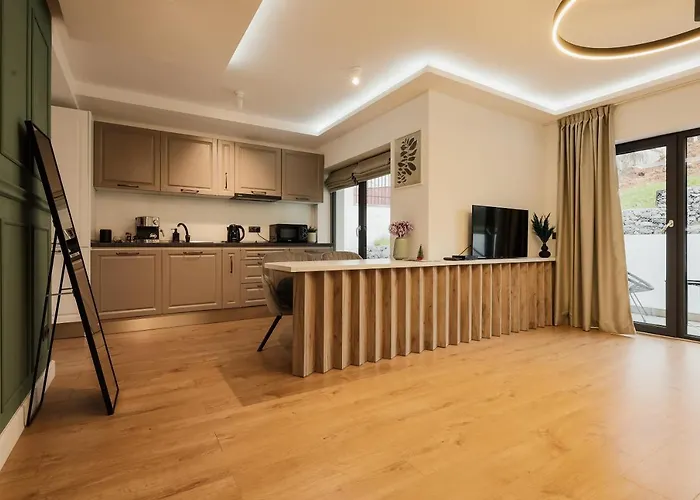 Nest Meteor Apartament Cluj-Napoca