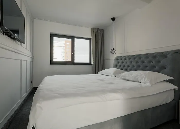 Nest Meteor Apartament